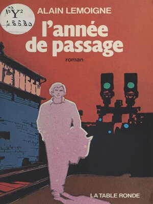 cover image of L'année de passage